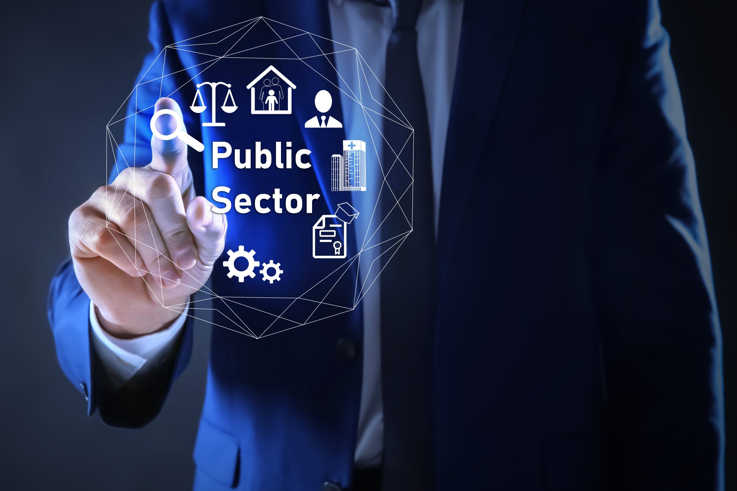 Carrera de Administración Pública en IPG