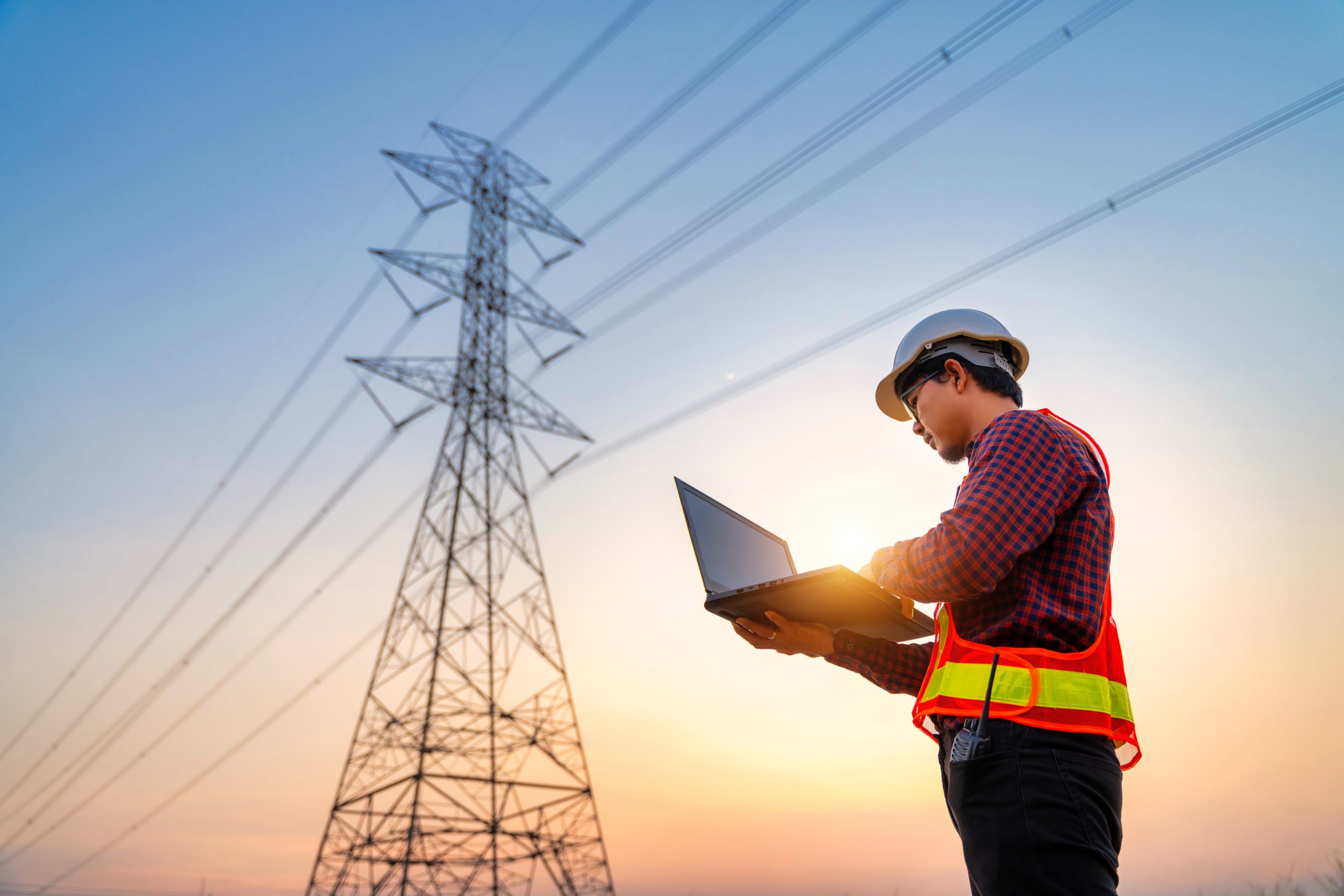 Carrera de Ingeniería en Electricidad en IPG