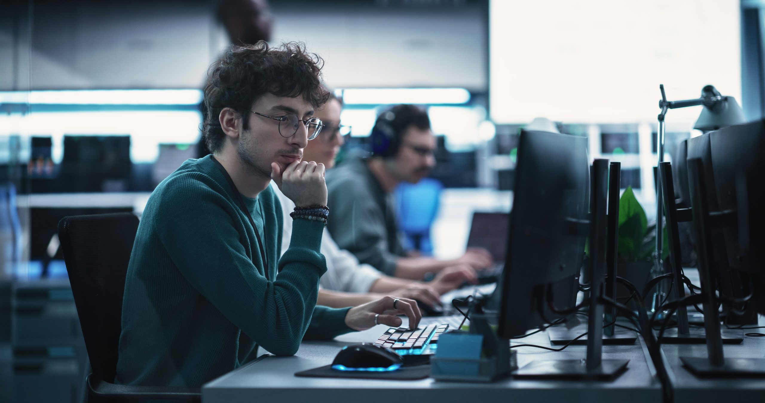 Carrera de Ingeniería en Informática en IPG