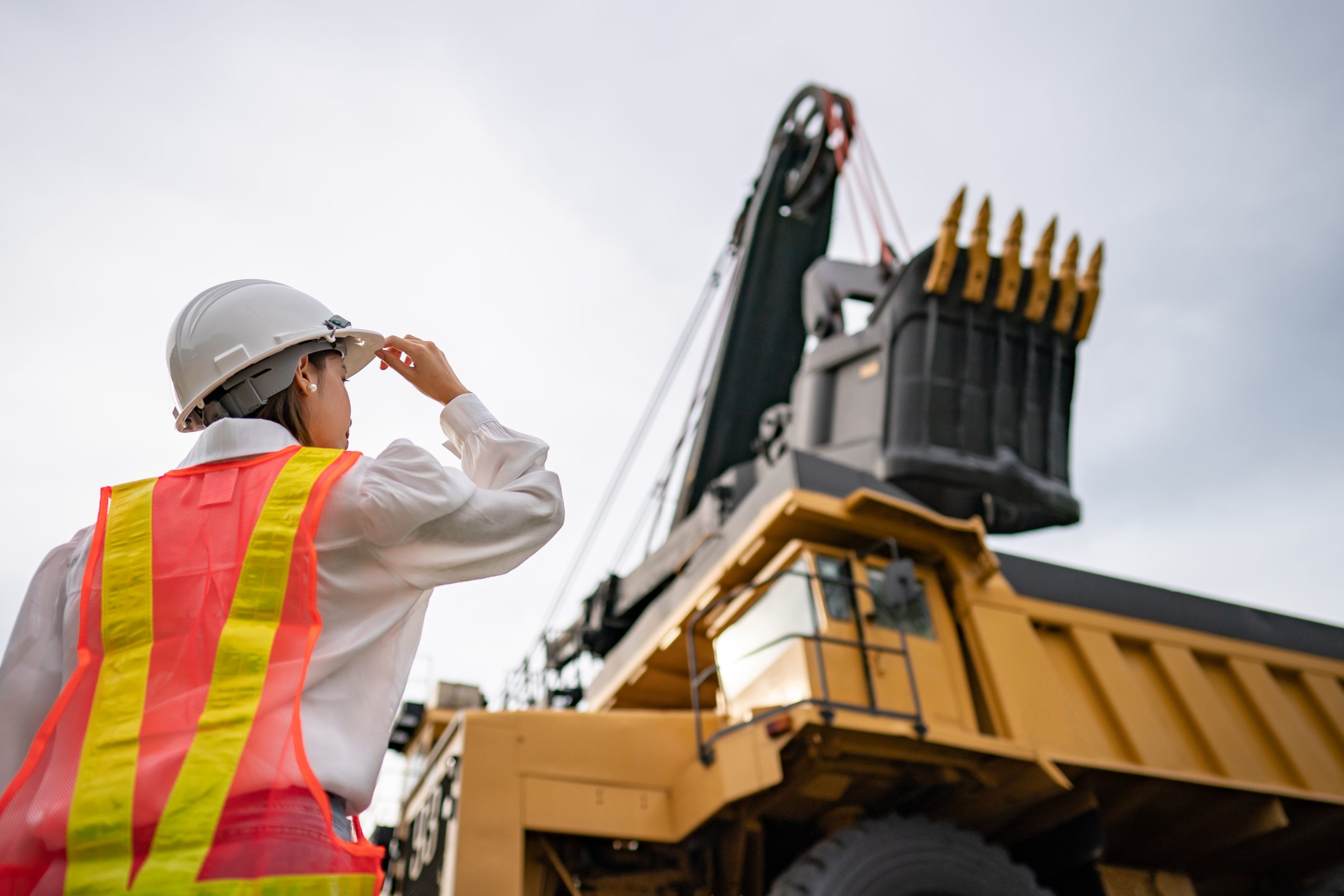 Carrera de Ingeniería en Minas en IPG