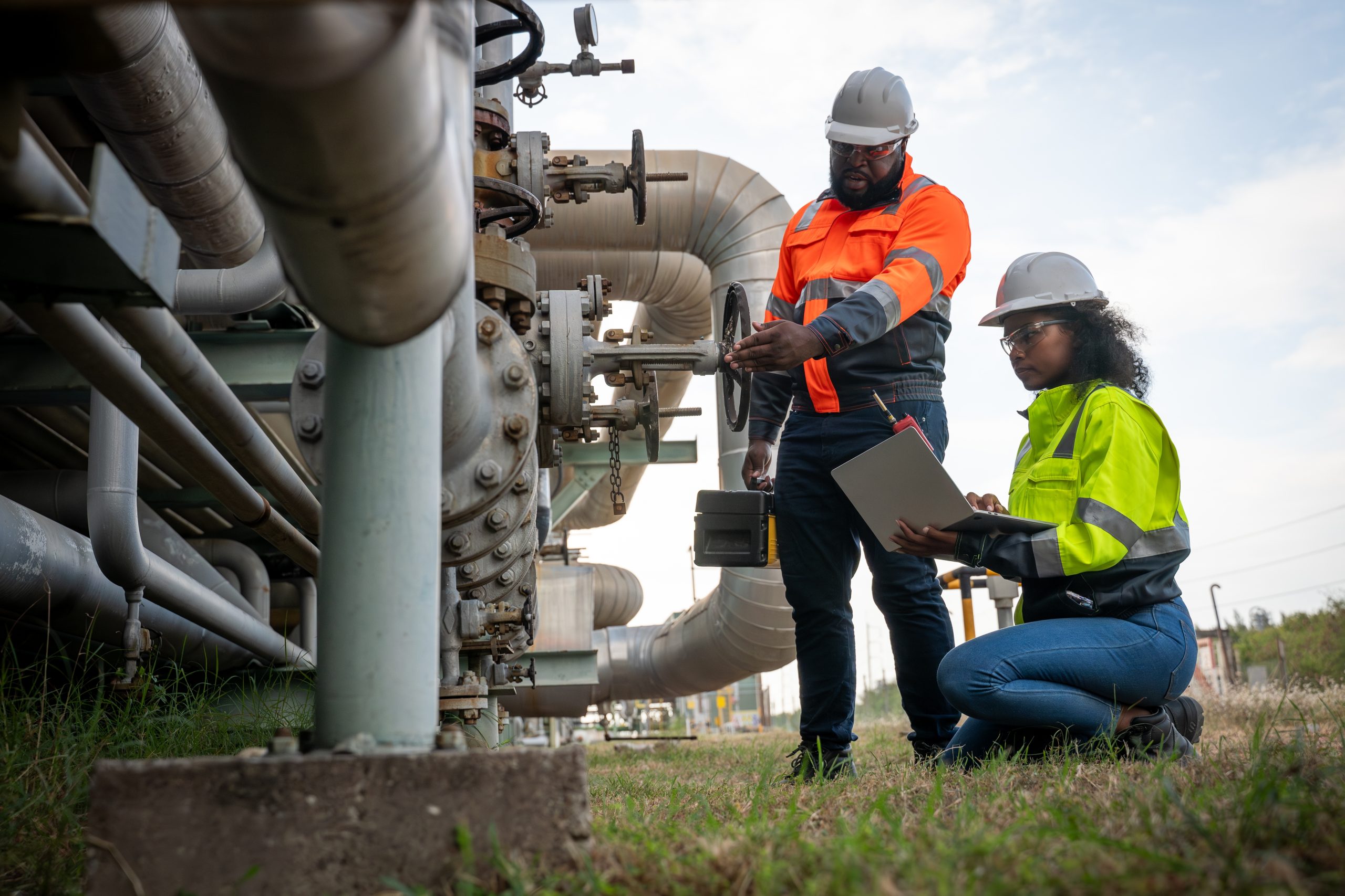 Carrera de Técnico de Nivel Superior en Procesos Industriales en IPG