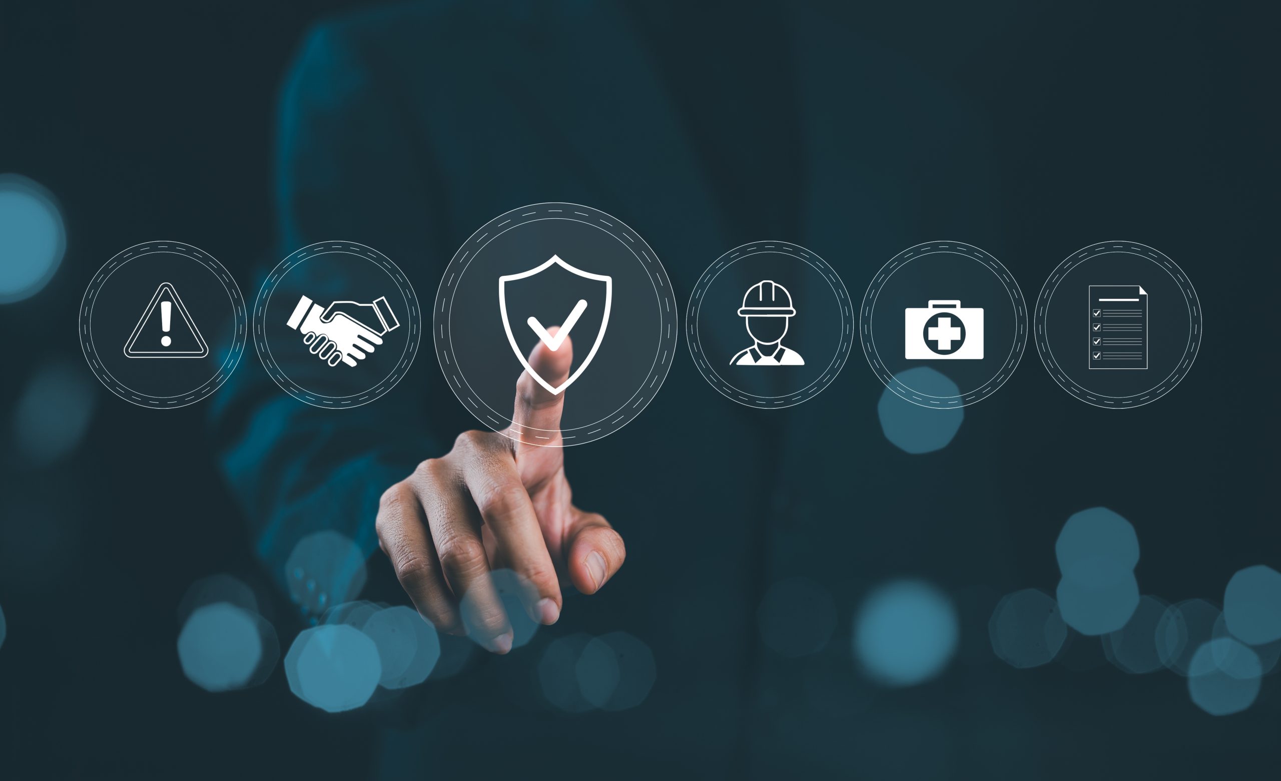 Carrera de Ingeniería en Gestión de Seguridad y Vigilancia Privada en IPG
