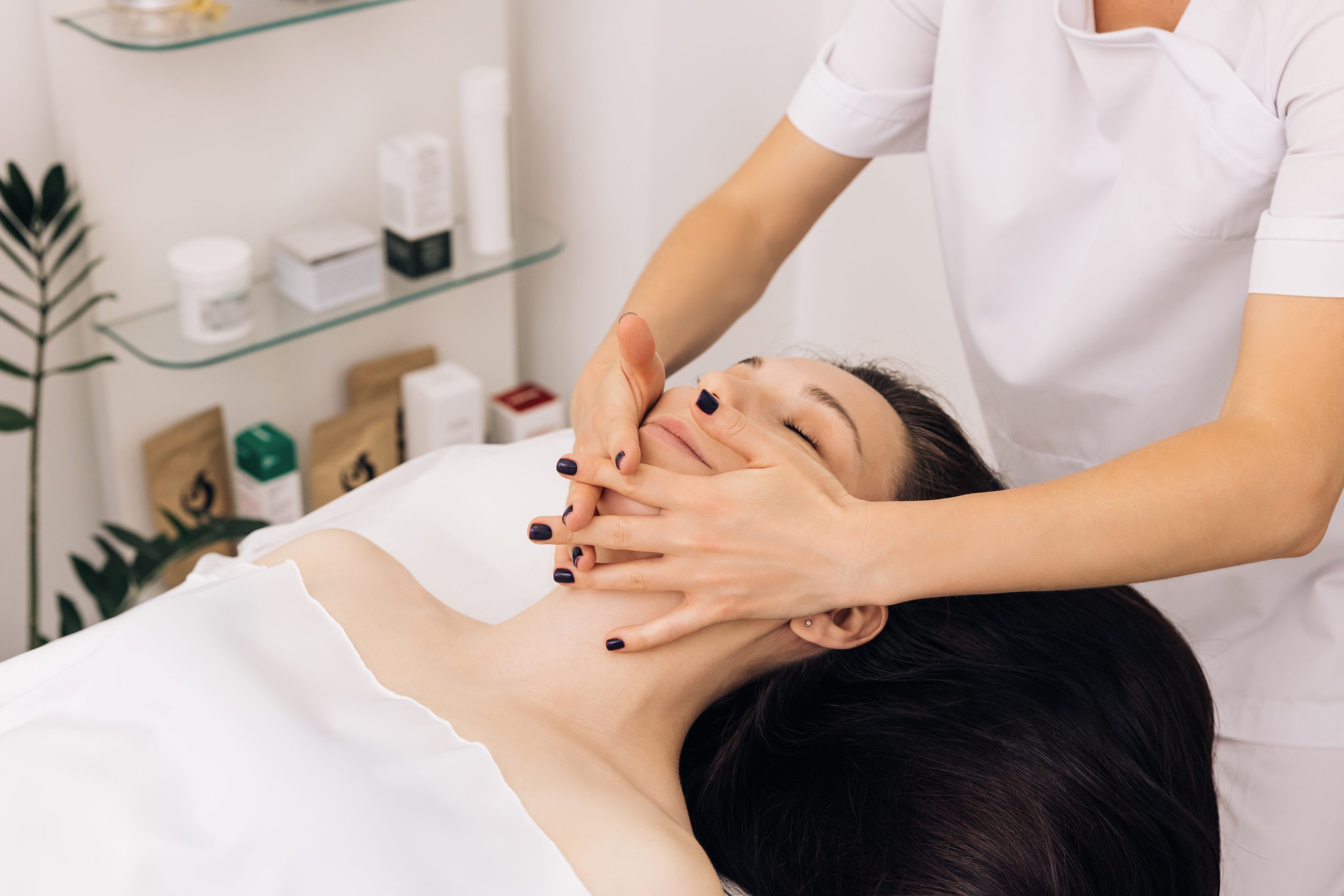 Carrera de Técnico de Nivel Superior en Estética Integral en IPG