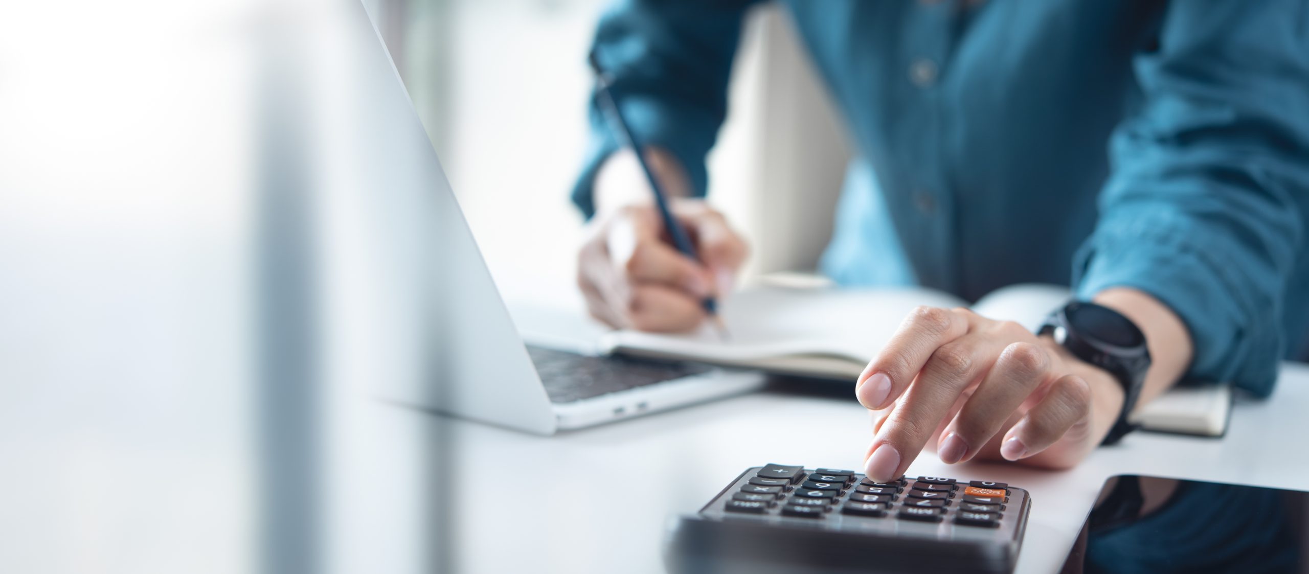 Carrera de Técnico de Nivel Superior en Contabilidad General en IPG