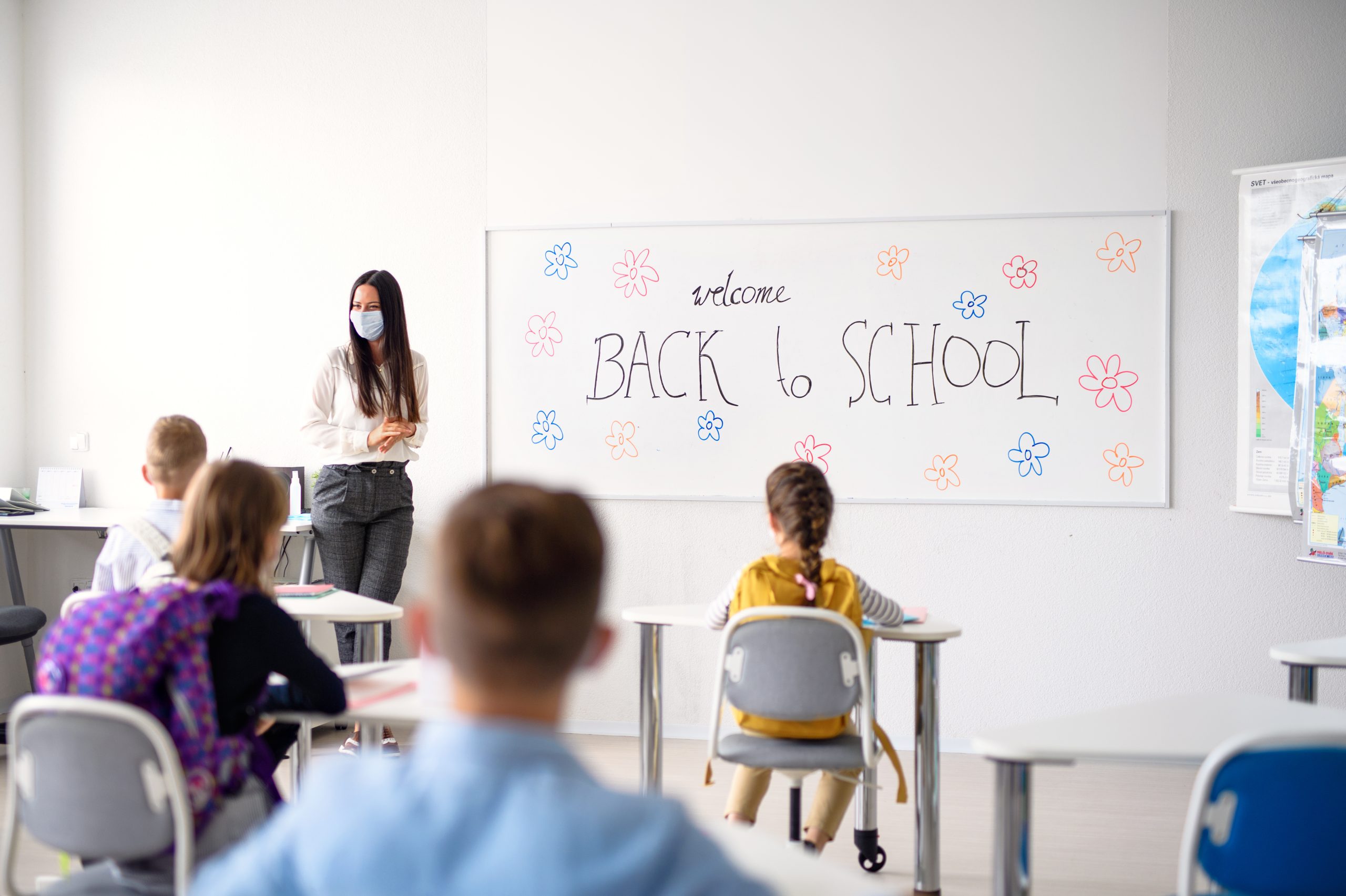 Carrera de Técnico de Nivel Superior en Educación Básica en IPG