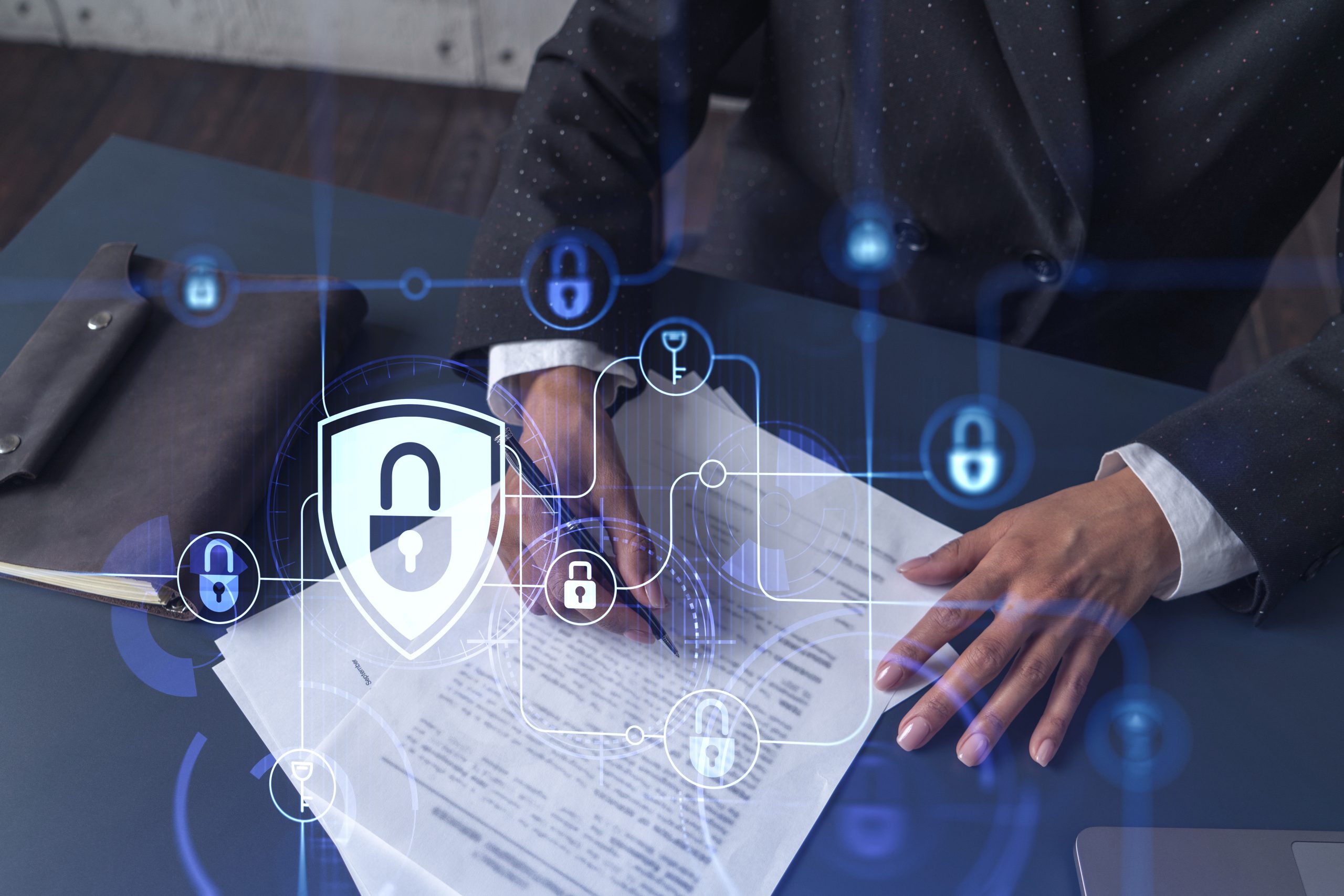 Carrera de Técnico de Nivel Superior en Gestión de Seguridad y Vigilancia Privada en IPG