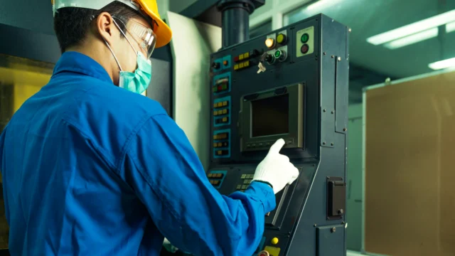 Carrera de Técnico de Nivel Superior en Instrumentación Industrial en IPG