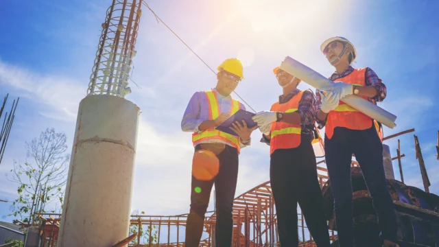Carrera de Construcción Civil Plan de Continuidad en IPG