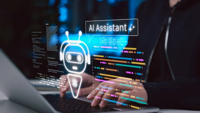 Carrera de Ingeniería en Inteligencia Artificial Aplicada en IPG