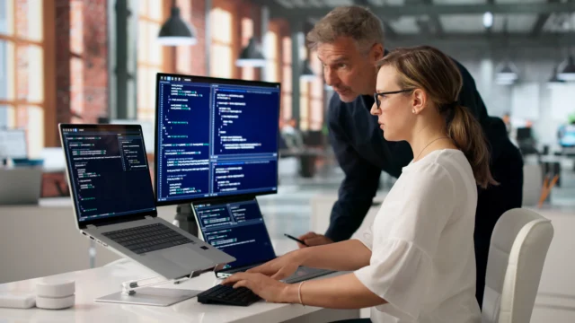 Carrera de Ingeniería en Informática e Ingeniería en Ciberseguridad (Doble Titulación) en IPG